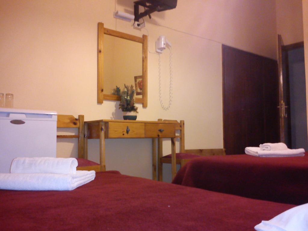 Hotel Arsenakos Neápolis Zimmer foto